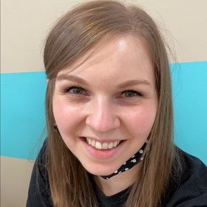 Meet your Posher, Mariah